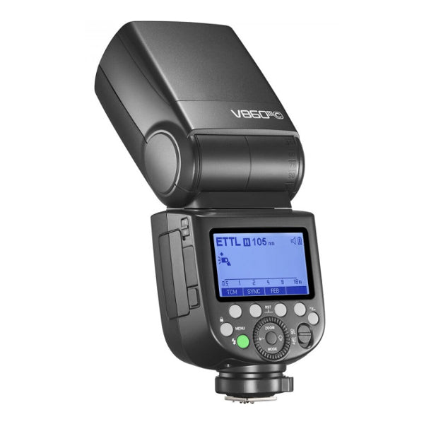 Godox V860III Flash TTL Canon Godox V860III Flash TTL Canon